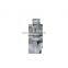 7.5kw high quality liquid agitator mixing tank with agitator