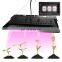 LED Grow Light 150W Equivalent Waterproof Plant Grow Lamp