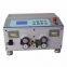 Automatic wire cutting&stripping machine