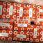 60 inner dia pillow block bearing UCT212 bearing