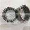 High quality one way needle roller bearing HF3520 OEM service bearing