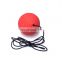 Home Gym Equipment Exercise Fitness Speed Training Reflex Boxing Ball