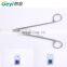 Laparoscopic hemolok clip Applier clip applicator surgical instrument