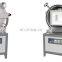 Liyi industrial high temperature nitrogen vacuum furnace