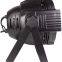 200W COB face light DMX512 Par Light Stage Lighting