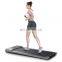 YPOO mini thin treadmill office walker treadmill perfect fitness treadmill