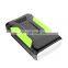 mini solar power bank 38000mah portable fashion