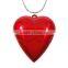 Heart design usb flash drive 2gb