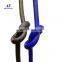 hot sale ofc/cca 1/0 gauge audio power battery ground cables