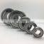 Fast delivery S6203 16mm stainless steel  deep groove ball flange bearing underwater