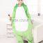 2015 Walsonstyles Cheapest Winter Animal Onesie Pajamas Jumpsuit Flannel Adult Frog Onesie