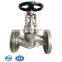 GOST J41H-16C DN25 DN50 DN80 WCB globe valve