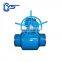 Factory direct sale resistant to wear and tear  Welding ball valve