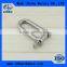 Stainless steel captive pin Long D shackles for sale