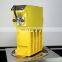 new style small table top home use icecream making machine