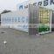 Automatic fodder machine / barley bean sprout machine / maize germinating machine