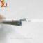 Hot-selling furniture accessories/ Customize other shapes plastic edge bangding