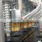 Stainless steel nespresso coffee capsule filling machine/machine to make coffee capsule