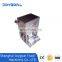 Rotary type coffee capsules filling and sealing machine for Nespresso / Kcup