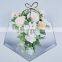 Centerpiece mirror tiles square round centerpiece mirror shaped