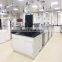 Biology Laboratory Island Work Bench /Island Bench/Working Table