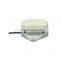 SFM-27 AC220V 200V-240V Continuous Sound Active Piezo Buzzer speaker