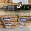 Truck Fuel Injector FH13 EURO5  21028880 21644598 2108884 21644596 20972223