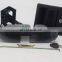 VOE 14652324 side door lock For EC210B EC210C EC210D EC220D EC240B EC240C EC250D EC290B Excavator Engine Parts