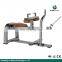 Factory supply gym equipment lzx fitness gym machine Seated calf LZX-1047