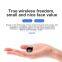 Factory OEM Earphone Wireless Bluetooth Headphone DJ Songs MP3 Free Download With Mic For Mobile Phones
