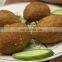 Size can be adjustable kibbeh encrusting and forming machine
