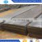 Hot Rolled Steel Plates Supplier Mild Steel Plate Q355B Price of 1kg Alloy Steel