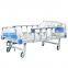 hospital examination bed 2 crank home hospital bed