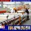 gypsum board production line with knauf technology save cost/plaster of paris ceiling tiles board production line