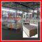 sandwich MgO panel/ foam board making machine sheet machine 1000 pieces/day