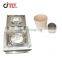 2020 Newly Design OEM Customized China Manufacturer Professional Custom household products plastic dustbin injection mould