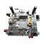 Hot selling plastic components hot runner injection mold with great price