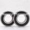 Good Precision Deep Groove Ball Bearing 6205 6206 Roller Bearing for Agricultural Equipment