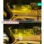 2 in 1 Day and Night Anti-Glare Headlight / Sun Visor for Car - Be Safe and Comfortable in Driving
