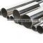 AISI Welded stainless steel pipe 304 stainless steel pipe tube