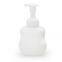 High Quality HDPE 400ml Cleaning Foaming Hand Soap Bottle with neck size 40/410