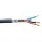 LSZH LSF Multi-cores PVC INSULTAED SWA STEEL WIRE POWER CABLE