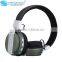 Durable bluetooth headphone