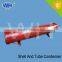 Industrial condenser, r410a tubular condenser