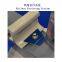 Nabla Rail Fastening System for Tram, LRT, Metro, Main Line and High-Speed track