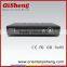 FTA DVB-T2 MPEG4 H.264 decoder/TV receiver