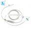 Medical extension tube infusion extension disposable connecting tube infusion set