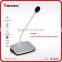 voting & discussion Conference System/voting conference microphone (YC845)--YARMEE