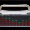 2016 new product bluetooth speaker with led