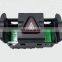OEM 9434460523  Heavy Duty Truck Power Switch 4Pin Hazard Warning Light Indicator Switch